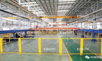 【云直播】千亿国际机械人：智能制造助力古板工业转型升级