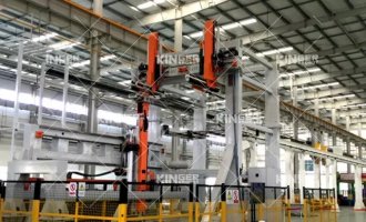 【青岛新闻网】千亿国际机械人:iPhone生产线我们造