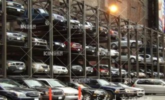 【齐鲁壹点】委员视线|陶喜冰：推广智能立体停车，，，，解决停车难