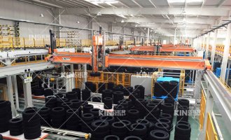 【声誉】千亿国际机械人荣获2018年最具行业价值企业-领军Top30