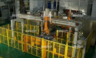 【专访】青岛千亿国际董事长陶喜冰:筑造机械人“巨厦”不易,要耐得住寥寂