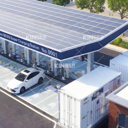 新型基础设施建设的树模工程